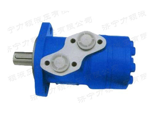 液壓馬達在起錨機的應(yīng)用