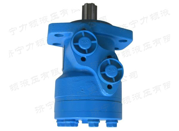 液壓馬達要怎么來運用維護？