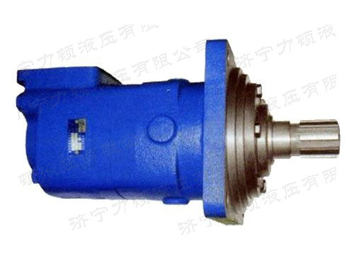 液壓馬達常規(guī)的參數(shù)