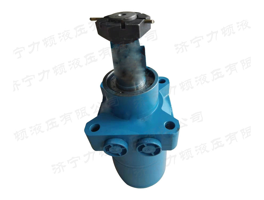 BM1車(chē)輪馬達(dá)