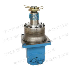 BMV車(chē)輪系列馬達(dá)